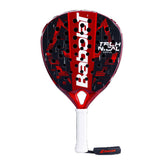 Racchetta da Padel Babolat Technical Vertuo Juan Lebron Rosso | NonSoloSport