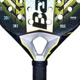 Racchetta Padel Babolat Counter Viper Giallo | NonSoloSport