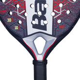 Racchetta Padel Babolat Technical Veron Rosso | NonSoloSport