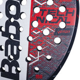 Racchetta Padel Babolat Technical Veron Rosso | NonSoloSport