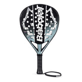 Racchetta Babolat Viper Juan Lebrón 3.1 Verde Chiaro Viola | NonSoloSport