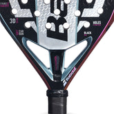 Racchetta Padel Babolat Viper Soft Juan Lebrón 3.1 Verde Chiaro Viola | NonSoloSport