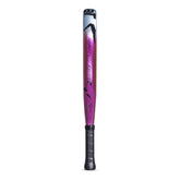 Racchetta Padel Babolat Viper Soft Juan Lebrón 3.1 Verde Chiaro Viola | NonSoloSport