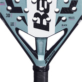 Racchetta Padel Babolat Veron Juan Lebrón 3.1 Verde Chiaro Viola | NonSoloSport