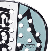 Racchetta Padel Babolat Veron Juan Lebrón 3.1 Verde Chiaro Viola | NonSoloSport