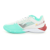 Scarpa da Padel Uomo Babolat Jet Premura 2 J.Lebrón Azzurro Bianco | NonSoloSport