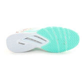 Scarpa da Padel Uomo Babolat Jet Premura 2 J.Lebrón Azzurro Bianco | NonSoloSport