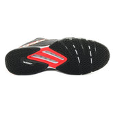 Scarpa da Padel Uomo Babolat Jet Premura Nero Rosso | NonSoloSport