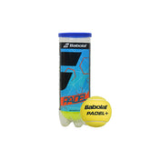 Babolat Pallina Padel X3 Giallo | NonSoloSport