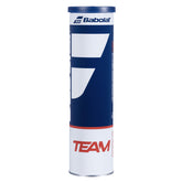 Babolat Tubo Palline Team X4 | NonSoloSport