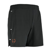 Shorts Uomo Babolat Lebron Nero | NonSoloSport