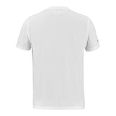 T-Shirt Uomo Babolat Lebron Bianco | NonSoloSport