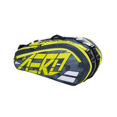Borsone Babolat RH6 Pure Aero Grigio Giallo | NonSoloSport