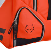 Borsone Porta Racchette Babolat RH Pro Padel Juan Lebrón Arancione Nero | NonSoloSport