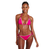 Top Costume Donna Banana Moon Ethnichic Fucsia | NonSoloSport