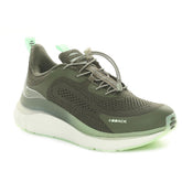 Sneakers BBack Verde | NonSoloSport