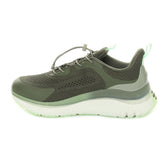 Sneakers BBack Verde | NonSoloSport