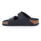 Birkenstock Ciabatte Arizona Birko Flor Nero | NonSoloSport