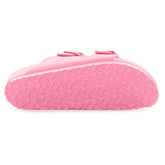 Birkenstock Arizona To The Beach Donna Rosa | NonSoloSport