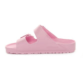 Ciabatta Donna Birkenstock Arizona Eva Rosa | NonSoloSport
