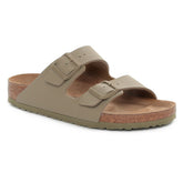 Ciabatta Birkenstock Arizona Birko-Flor Stone | NonSoloSport
