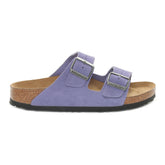 Ciabatta Donna Birkenstock Arizona Viola | NonSoloSport