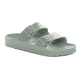 Ciabatta Donna Birkenstock Arizona Verde Acqua | NonSoloSport