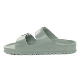 Ciabatta Donna Birkenstock Arizona Verde Acqua | NonSoloSport
