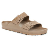 Ciabatta Uomo Birkenstock Arizona EVA Grigio Tortora | NonSoloSport