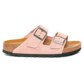 Ciabatta Donna Birkenstock Arizona Rosa | NonSoloSport