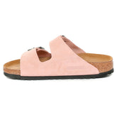 Ciabatta Donna Birkenstock Arizona Rosa | NonSoloSport