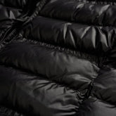 Giacca Donna Blauer Georgia Nero | NonSoloSport