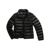 Giacca Donna Blauer Georgia Nero | NonSoloSport