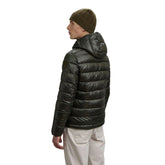 Giubbotto Uomo Blauer Adams Verde Beige | NonSoloSport