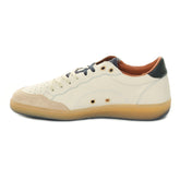 Sneakers Uomo Blauer Murray12 Bianco Blu | NonSoloSport