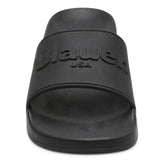 Ciabatta Uomo Blauer Jasper03 Nero | NonSoloSport