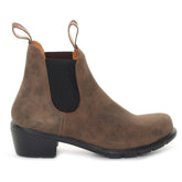 Blundstone 1677 Boots Lady Donna Marrone | NonSoloSport