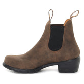 Blundstone 1677 Boots Lady Donna Marrone | NonSoloSport