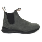 Blundstone 2143 Active Series Uomo Nero Rustico | NonSoloSport