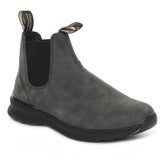 Blundstone 2143 Active Series Uomo Nero Rustico | NonSoloSport