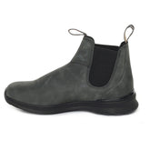 Blundstone 2143 Active Series Uomo Nero Rustico | NonSoloSport
