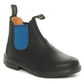 Boots Ragazzo Blundstone 580 Nero Blu | NonSoloSport