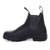Blundstone 2032 Boots Leather Donna Nero Glitter | NonSoloSport
