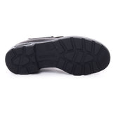 Blundstone 2032 Boots Leather Donna Nero Glitter | NonSoloSport