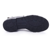 Blundstone 510 Boots Leather Voltan Black | NonSoloSport
