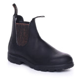 Blundstone 1924 Boots Leather Donna Black Bronze Glitter | NonSoloSport