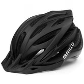 Briko Casco Morgan Nero | NonSoloSport