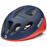 Briko Casco Fury Junior Rosa Argento | NonSoloSport