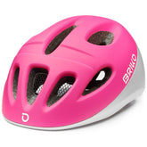 Briko Casco Fury Junior Rosa Argento | NonSoloSport