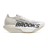 Scarpa da Running Uomo Brooks Hyperion Elite 6 Grigio Giallo | NonSoloSport